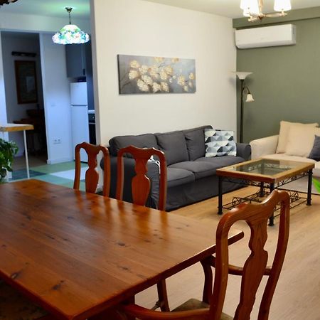 Alfalfa Sweet Home Севилья Экстерьер фото